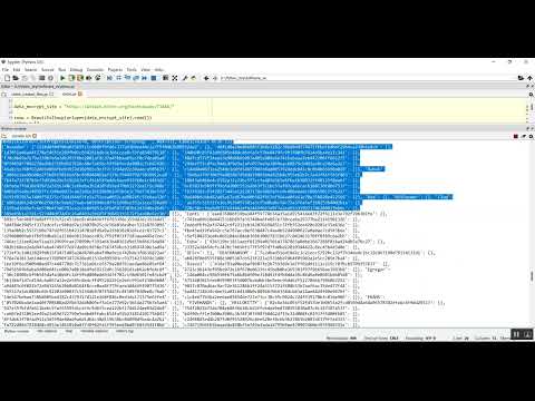 Software Vulnerabilities ML Classification in Python Projects