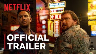 Netflix Crooks: Season 2 (2026) – Official Trailer Breakdown