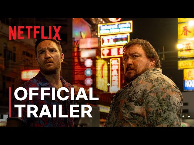 trailers