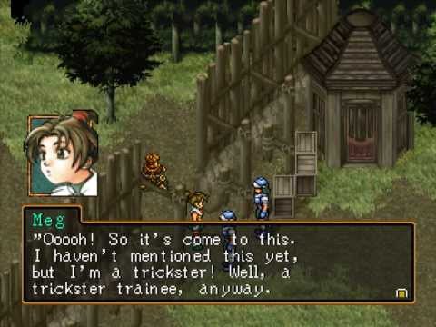 Let's Play "Suikoden II"! Part 38 - Recruitment Drive Part III