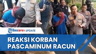 Mbah Slamet Ungkap Reaksi Korban Pasca Minum Racun Racikannya, Muntah hingga Tak Bisa Teriak