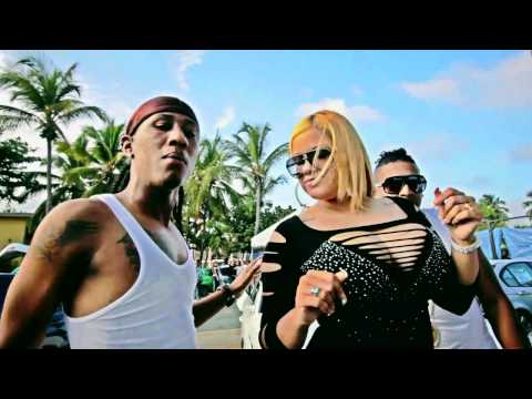 COMO SUENA EL BAJO   TOXIC CROW FT CROMO X OFICIAL VIDEO FULL HD BY JC RESTITUYO   720p