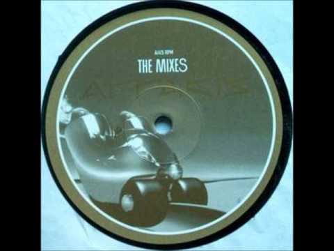 Arrakis - Acid Stück (Acid 1999)