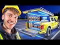 I Bought My Dream 100 000 Truck And Customized It With ZERO EXPERIENCE