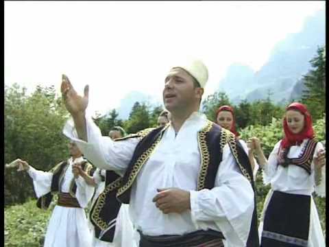 Alim Dauti -Dashuria më mban gjallë.mp4