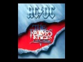 AC/DC The Razors Edge - Thunderstruck 