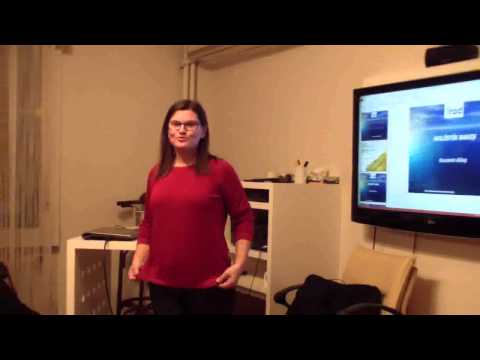 Holistik Bakış 4. Bölüm - Nursemin Tuskan Akkaş