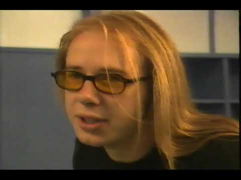 The Chemical Brothers - Interview - 1997