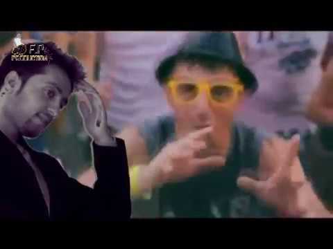 Dj Fikret Peldek - İntro Mix | 2013