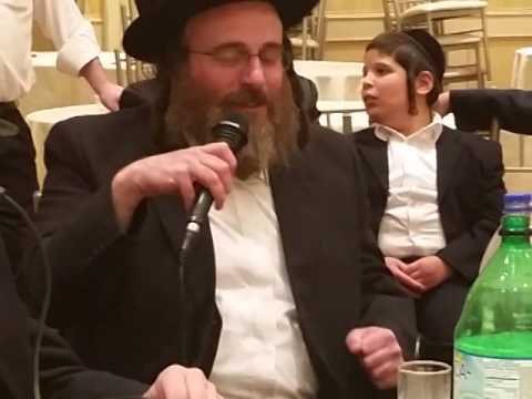 Isaac honig moshe bar mitzva 1(1)