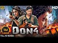 Don4 2023 | Shahrukh Khan Nayanthara | Bollywood Action New Release Movie 2023
