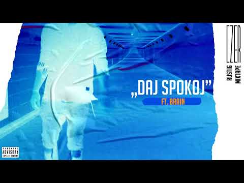 05.Czer - Daj spokoj Ft.Brian, JunkiePunkie