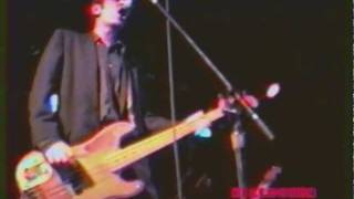 Killdozer - Live, Victoria, BC, Canada, May 30th, 1994 - 480p SD