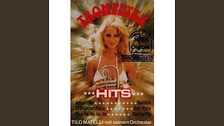 An einem Sonntag in Avignon