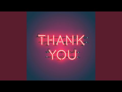 Thank You (Remix)