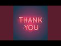 Thank You (Remix)