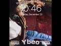 Ybeo - 10:46 ( Prod by - Bogrizzley )
