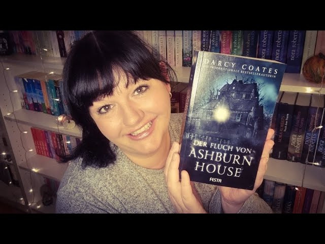 Vídeo relacionado con Der Fluch von Ashburn House: Thriller