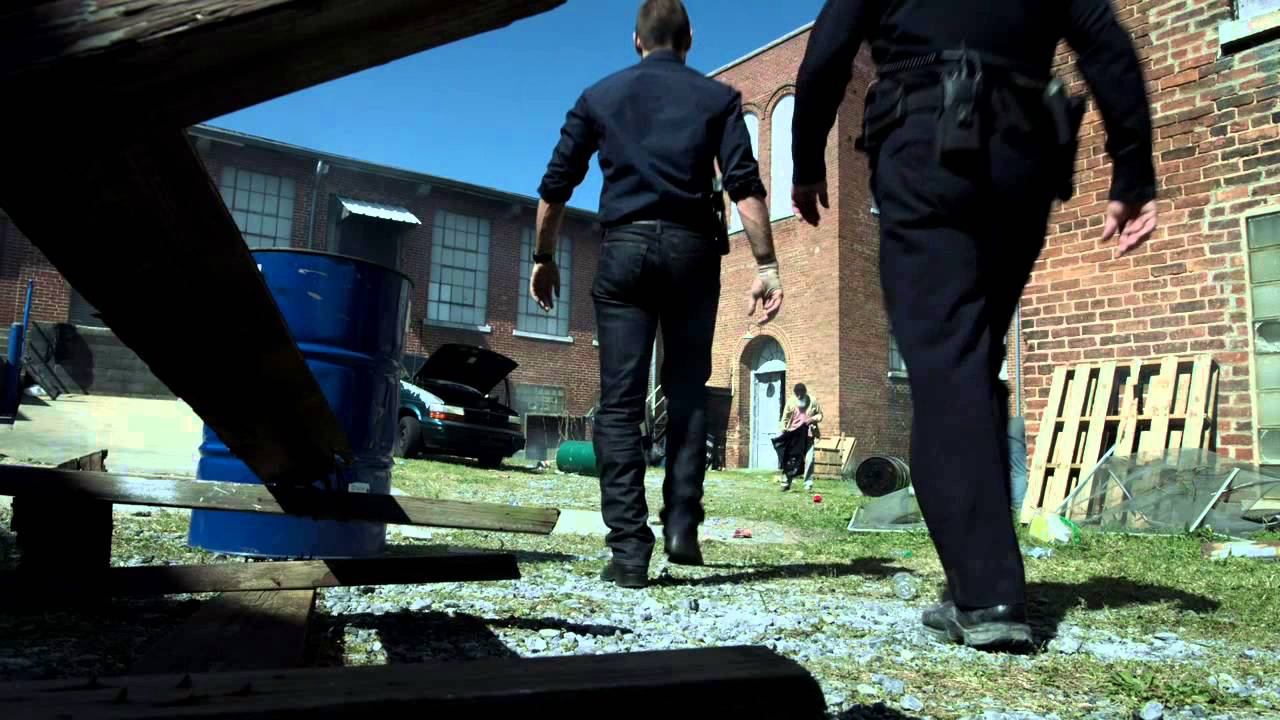 Banshee Season 2: Episode #4 Preview (Cinemax)