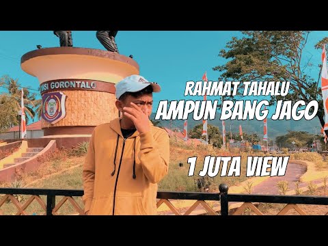 Rahmat Tahalu - AMPUN BANG JAGO (Music Video)