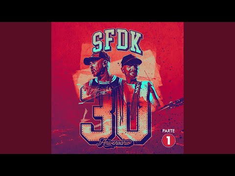 Del Barrio Para el Barrio (En Directo)