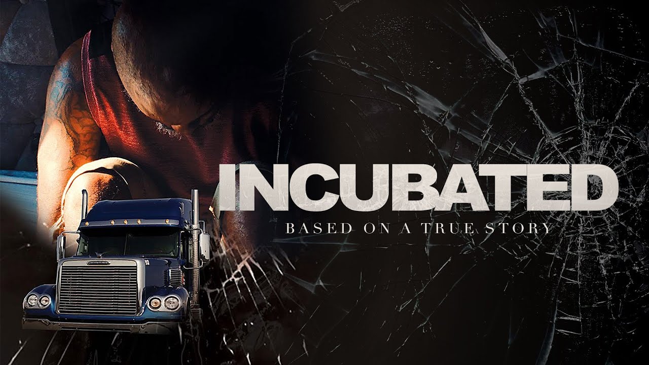 Incubated Trailer #1 (Official Trailer)