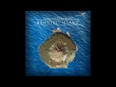 Alberto Ruiz, Luca Gaeta - Doble Accent [Original Stick]