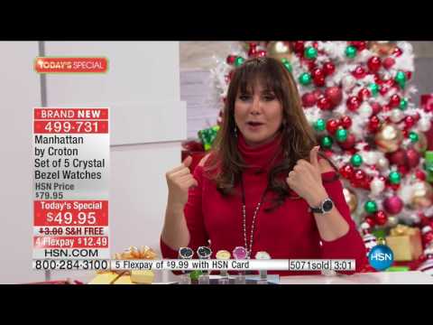 HSN | AT Home 10.14.2016 - 09 AM