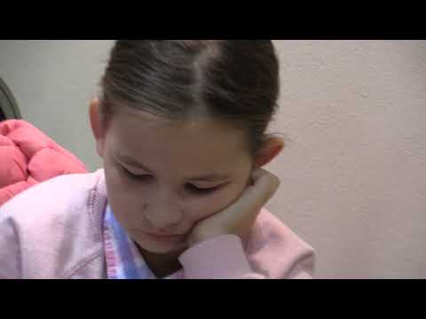 D10 6.4.  Kaufmanová Karin - Valentová Sophia 0 - 1