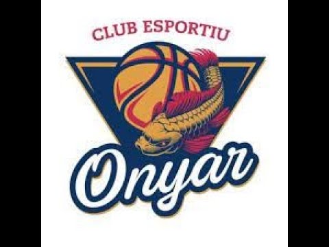 CE Onyar 74   CB Tona 83 (2aCATFP2)