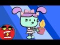 Flower Fun Time Fredbot Children S Cartoon Wow Wow Wubbzy