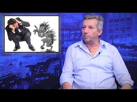 BALKAN INFO: Bernard Ljubas - Drekavac se razdere tako grozno da čoveku sledi krv u žilama!