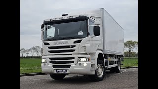 Venta de Scania P370 4X4 EXPEDITION TRUCK camión frigorífico - Imagen 4 | Autoline PE Scania P370 4X4 EXPEDITION TRUCK camión frigorífico | Imagen 4 - Autoline