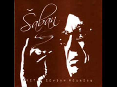 Saban Bajramovic - Vaker