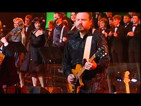 Gytis Paškevičius - Mano kraštas (LIVE)