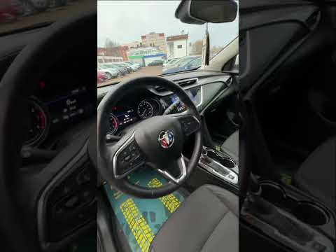 фото buick encore gx i 0