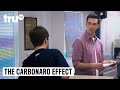 The Carbonaro Effect Copy Machine Disaster