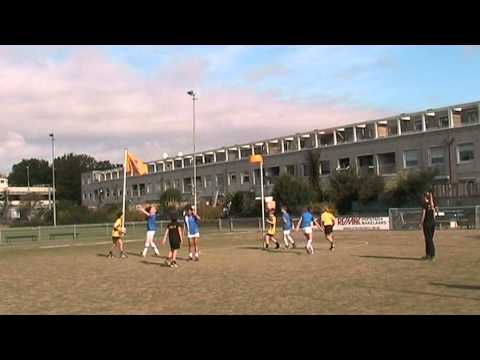 DIE HAGHE C3 - AVANTI C7