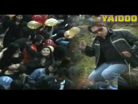 GRUPO DELIRIOS - BRINDARE POR TI [HQ]