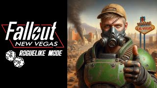 fallout new vegas roguelike mode- episode 70