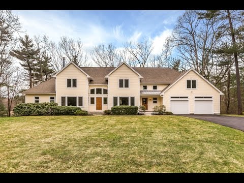 69 Claypit Hill Rd, Wayland MA - Sheryl Simon - Tel 781-910-3405