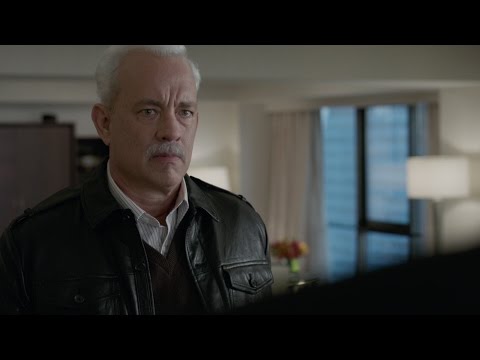 Sully (TV Spot 'Now Playing 4')