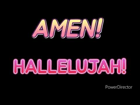 amen - suav kobain