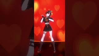 【#踊ってみた】チェリーポップ / DECO*27 feat.初音ミク #Shorts【蝶屋はなび】