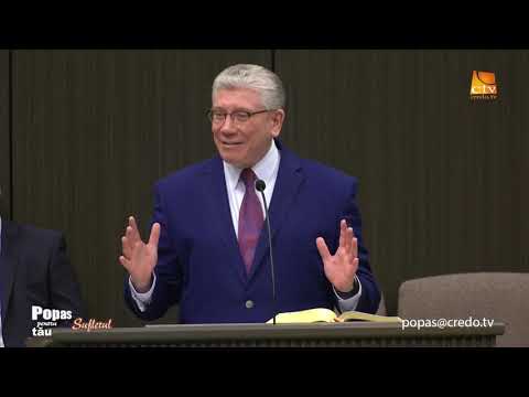 Popas pentru sufletul tău - 666 - vaccin sau microcip, partea a 2-a