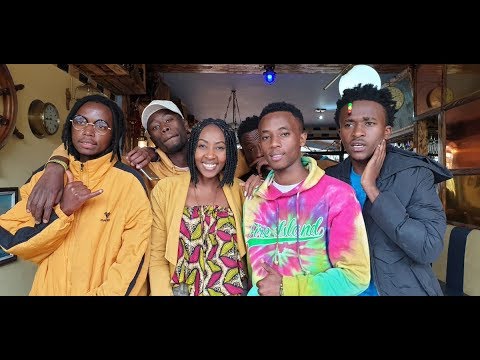 Wamlambez Refix-Sailors Gang x J balvin x Willy William(Vdj Jones Official)Pekejeng