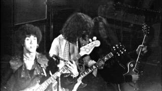 Thin Lizzy - Romeo and the Loney Girl (Live Birmingham 1976)