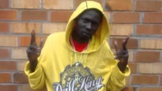 BADDYMAN- turn it up instrumental south sudan culter riddim foundation medley
