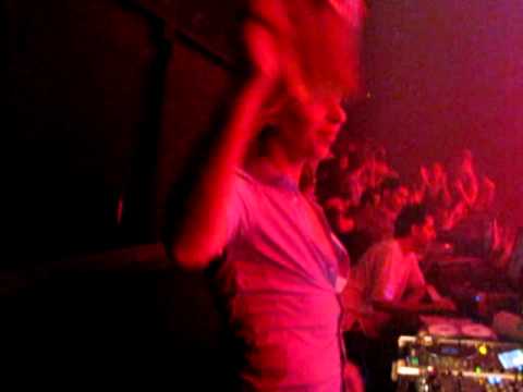 Deborah Cox - EveryBody Dance (Offer Nissim Remix)