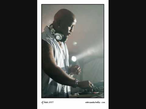 DJ Fresh Feat. Pendulum & Fats - Babylon Rising